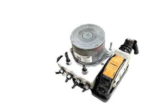 Citroen C5 Aircross ABS Pump 9812786180 9832666680