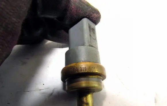 Volkswagen Golf V Sensor 06A919501