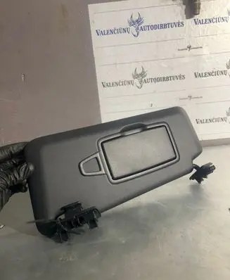 Mercedes-Benz A W177 Sun visor A1778106100 1Z0920541E 78106100
