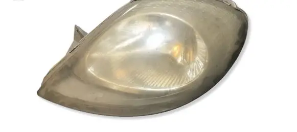 Renault Trafic II (X83) Headlight/headlamp 