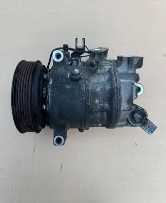 Audi A6 S6 C8 4K Air conditioning (A/C) compressor (pump) 4K0816803K