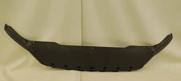 Volkswagen PASSAT B8 Front bumper lip 3G0805903J