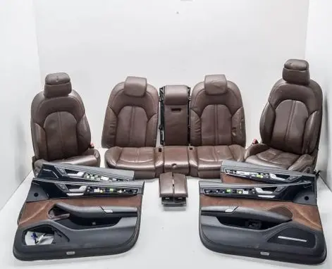 Audi A8 S8 D4 4H Interior set 4H0867317B 4H0868067