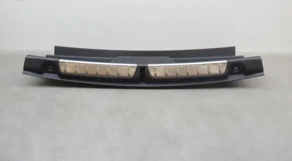 BMW 4 F36 Gran coupe Trunk/boot sill cover protection 7309520