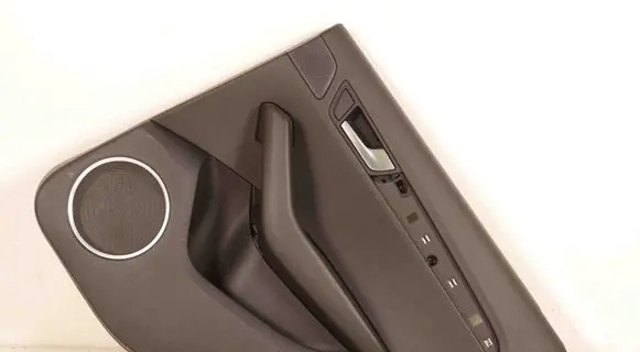 Audi Q5 SQ5 Rear door card panel trim