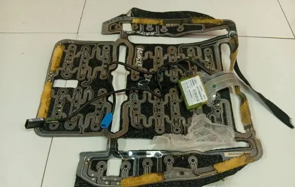 Ford Mondeo Mk III Seat heating element 1S7T600C06AC