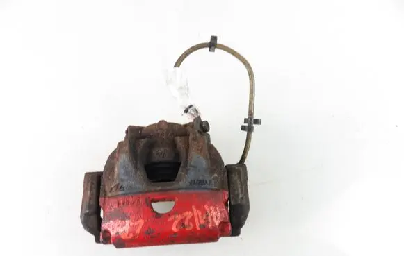 Jaguar XF Front brake caliper