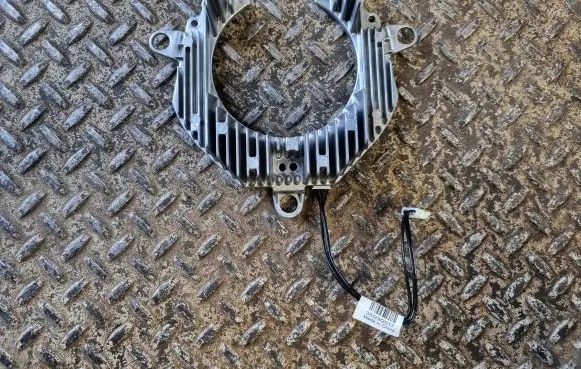 Headlight part