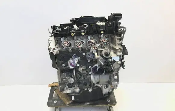 BMW 2 Active Tourer U06 Engine swap 57887314 B47C20B