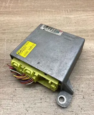 Mazda 6 Airbag control unit/module G31A57K30B 6J30G33255 K0273