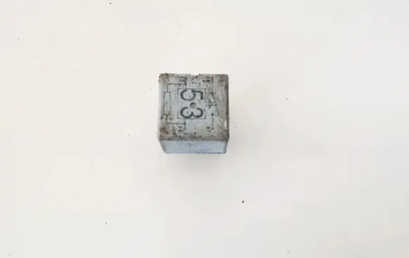 Volkswagen Sharan Other relay 141951253b 20240072