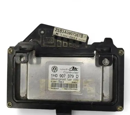 Volkswagen PASSAT B4 ABS control unit/module 1H0907379D 3X4311 10094103224