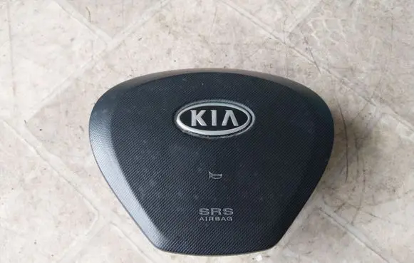 KIA Ceed Steering wheel airbag 1H56900010