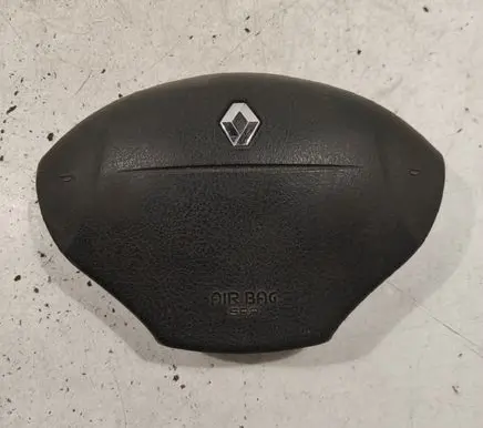 Renault Kangoo I Steering wheel airbag 7700429758