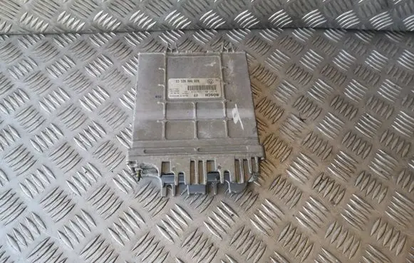 Volkswagen Sharan Engine control unit/module 028906021CG 0281001528 0281001529