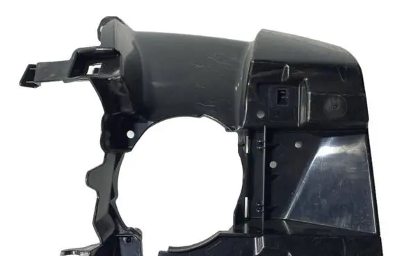 BMW 3 F30 F35 F31 Fog light bracket 8054163 025531