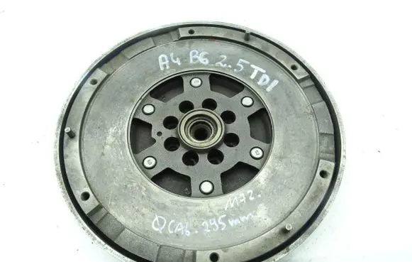 Audi A4 S4 B6 8E 8H Dual mass flywheel 