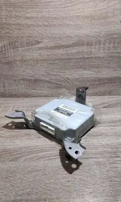 Toyota Prius (XW20) Gearbox control unit/module 8953547010 0791001612