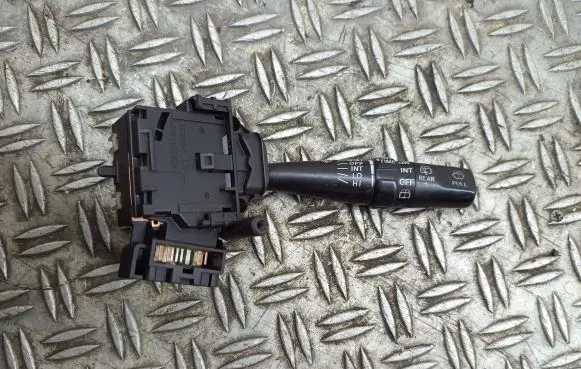 Toyota Avensis Verso Wiper switch 