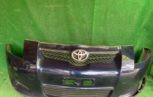 Toyota Auris 150 Front bumper