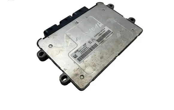 Peugeot 206+ Engine control unit/module ECU 9661474280 9655883280