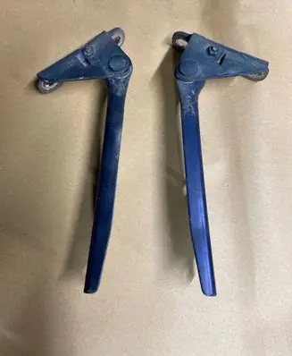 Volvo S40, V40 Engine bonnet/hood hinges 