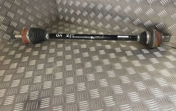 Audi e-tron Driveshaft outer CV joint 1EA501204J
