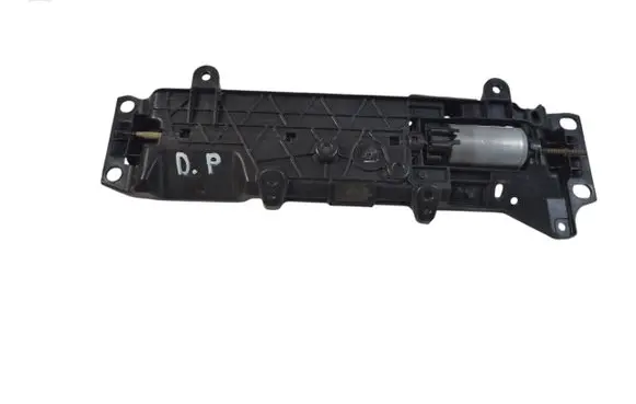 Ford C-MAX II Seat adjustment motor FJ5A9661700 FJ5A9661700AG 939685109