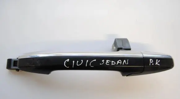 Honda Civic Front door exterior handle NER