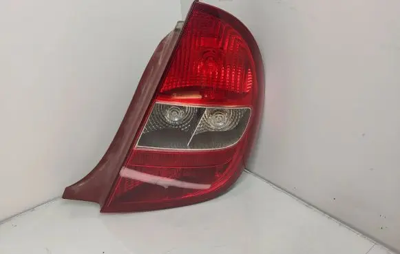 Citroen C5 Rear/tail lights 89024132