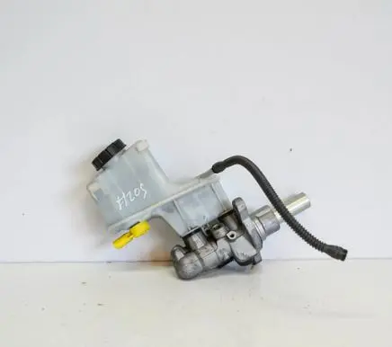 Audi A3 S3 8V Brake fluid reservoir 5Q2611301C