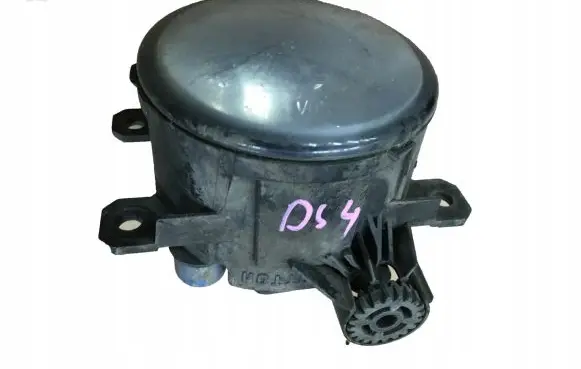 Citroen DS4 Front fog light