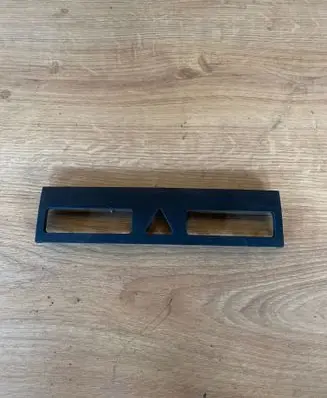 Audi A3 S3 8L Panel trim 8L0863321