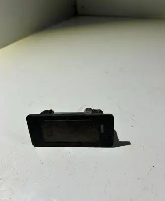 BMW 5 E39 Number plate light