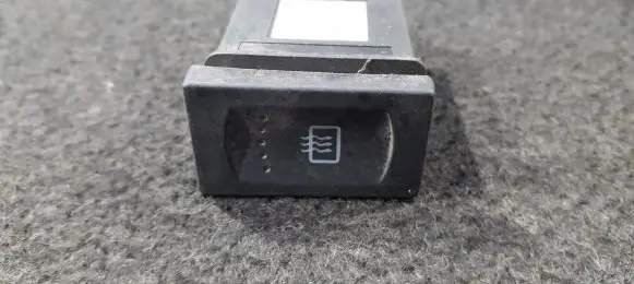 Volkswagen PASSAT B5 Windscreen/window heater switch 3b0959621b