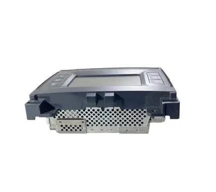 Dodge Charger Radio/CD/DVD/GPS head unit 68292890AC P68292890AC A2C7547350300
