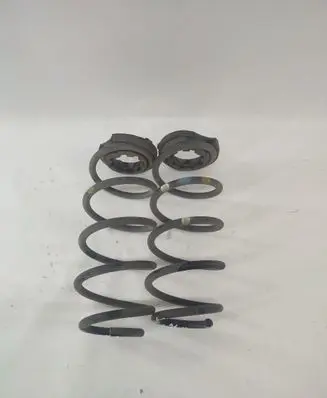 Mercedes-Benz A W177 Rear coil spring A2473242800