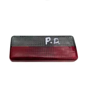 Citroen C5 Front door interior light 