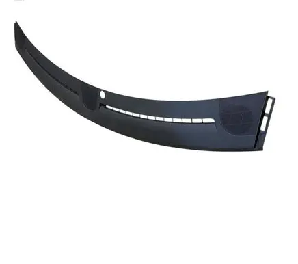 Dodge Charger Dashboard air vent grill cover trim 1JQ67DX9AK L0198833AG