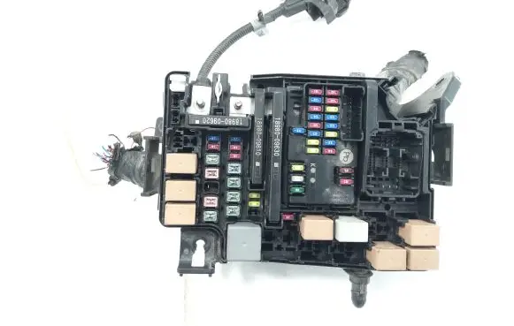 KIA Niro Fuse box set 91225G5402