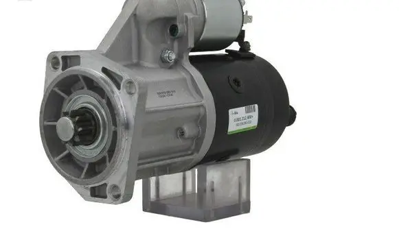 Volkswagen Golf II Starter motor CS392 0001212400