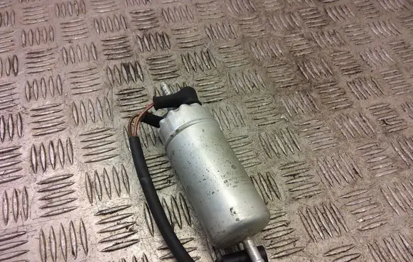 Skoda Yeti (5L) Fuel injection high pressure pump 1K0906089A 0580464121
