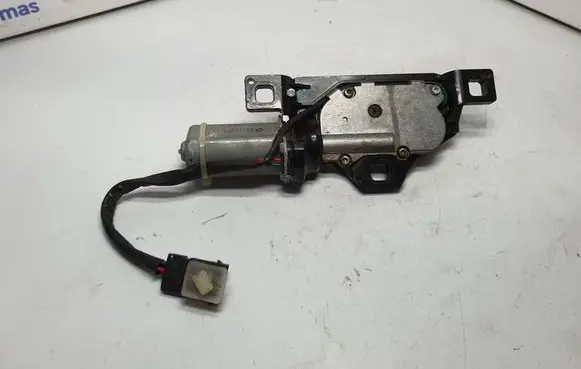 BMW 7 E65 E66 Tailgate/trunk/boot lift motor 7014872 67107014872