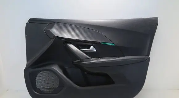 Peugeot 208 II Coupe rear side trim panel BOCZEK208