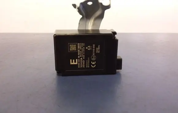 Toyota Yaris Other control units/modules 89760-0D031