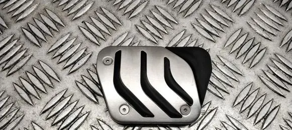 BMW X5 F15 Brake pedal