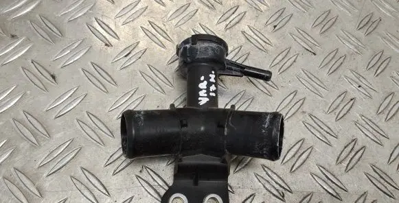 Toyota Yaris Engine coolant pipe/hose