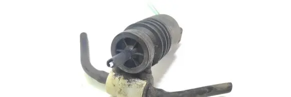 Mitsubishi Colt Windscreen/windshield washer pump