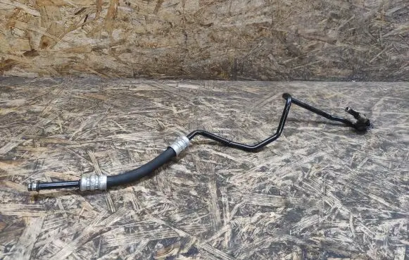 Mercedes-Benz S AMG W220 Air suspension line/pipe/hose A220997848201 A2209978401 A2209978201