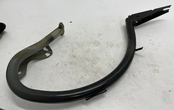 Mercedes-Benz CLS C218 X218 Tailgate/trunk/boot hinge